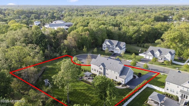 12 Captiva Lane, Marlboro, NJ 07746