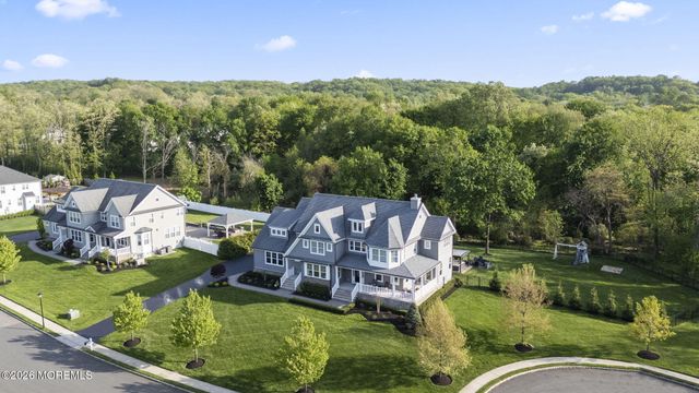12 Captiva Lane, Marlboro, NJ 07746