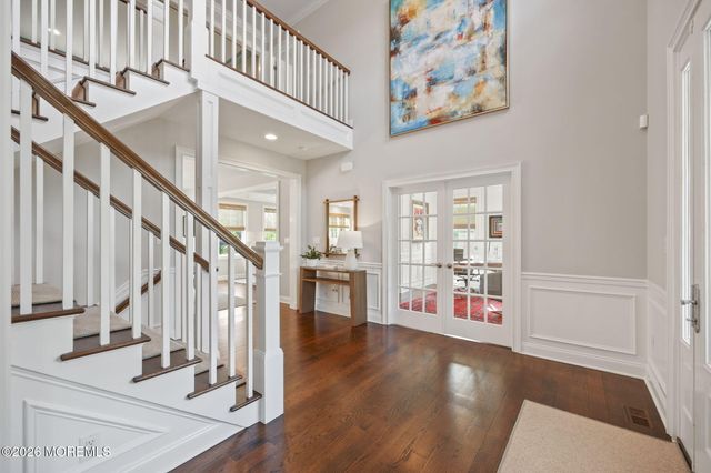 12 Captiva Lane, Marlboro, NJ 07746