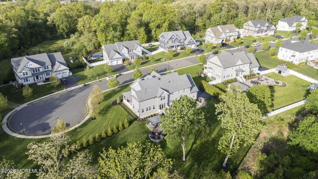 12 Captiva Lane, Marlboro, NJ 07746