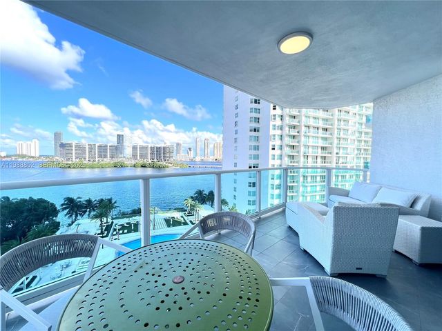 3301 NE 183rd Street 905, Aventura, FL 33160