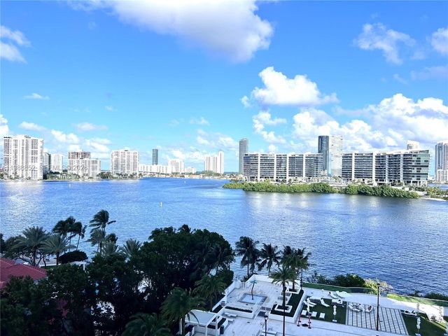 3301 NE 183rd Street 905, Aventura, FL 33160