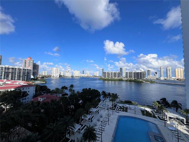 3301 NE 183rd Street 905, Aventura, FL 33160