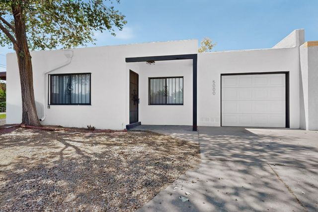 5000 Orion Avenue NW, Albuquerque, NM 87120