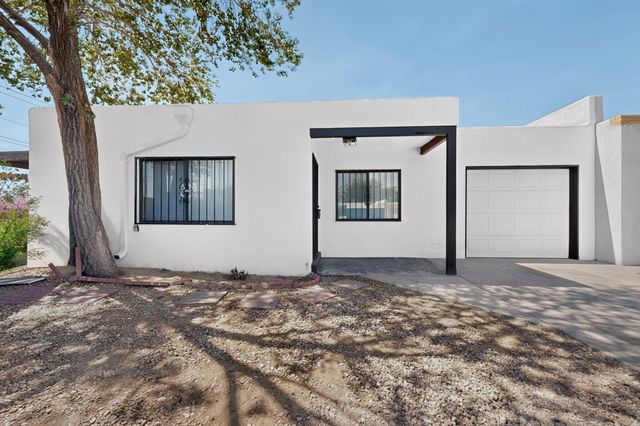 5000 Orion Avenue NW, Albuquerque, NM 87120