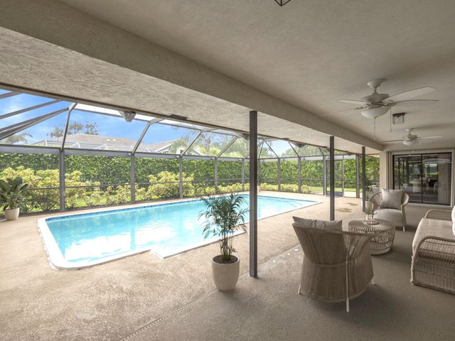 12 Kintyre Road, Palm Beach Gardens, FL 33418