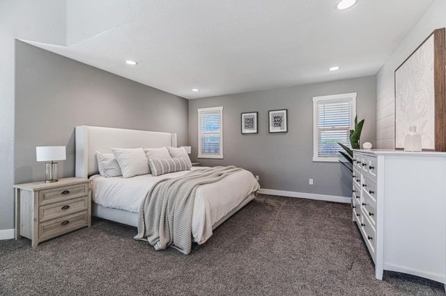 640 S Ridgemark Drive, Hollister, CA 95023