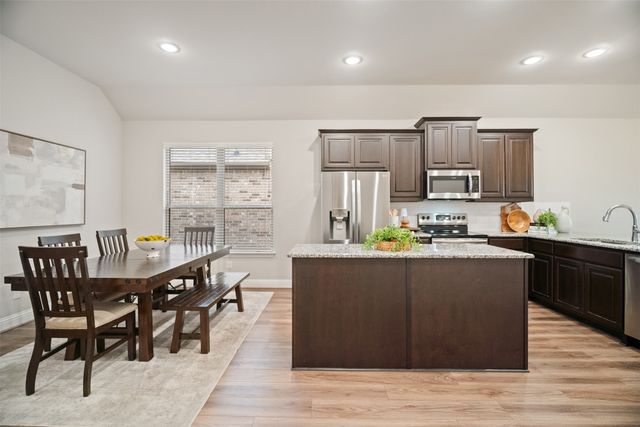 502 Weston Street, Wylie, TX 75098