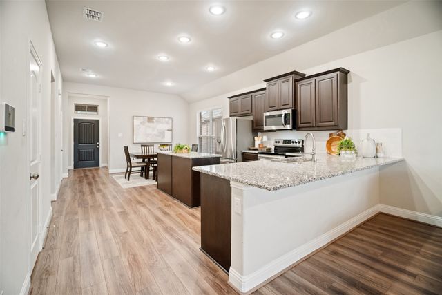 502 Weston Street, Wylie, TX 75098