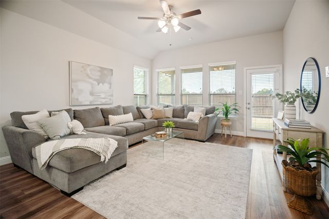 502 Weston Street, Wylie, TX 75098