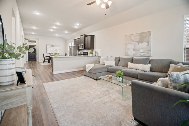 502 Weston Street, Wylie, TX 75098