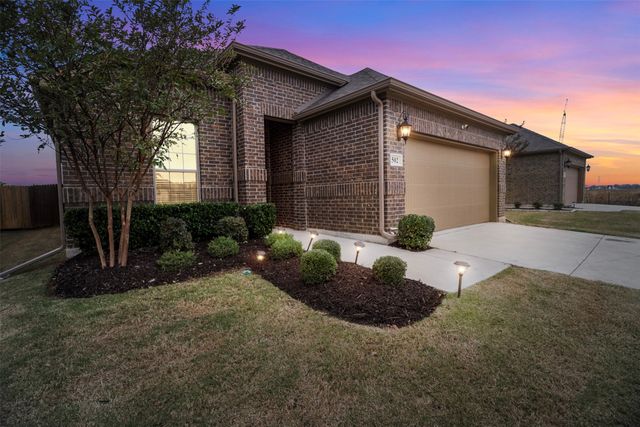 502 Weston Street, Wylie, TX 75098