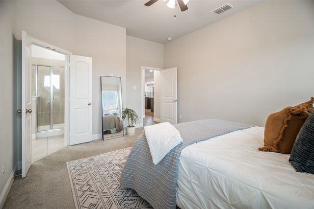 502 Weston Street, Wylie, TX 75098