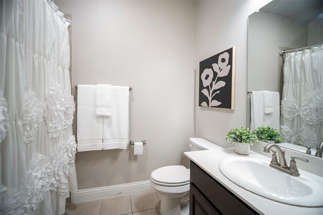 502 Weston Street, Wylie, TX 75098