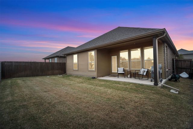 502 Weston Street, Wylie, TX 75098