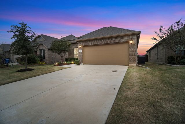 502 Weston Street, Wylie, TX 75098