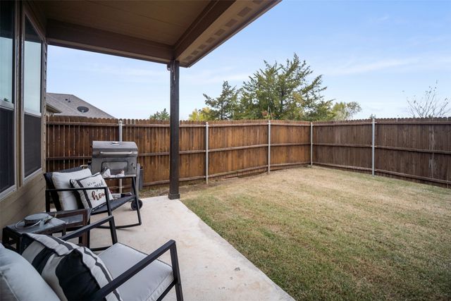 502 Weston Street, Wylie, TX 75098