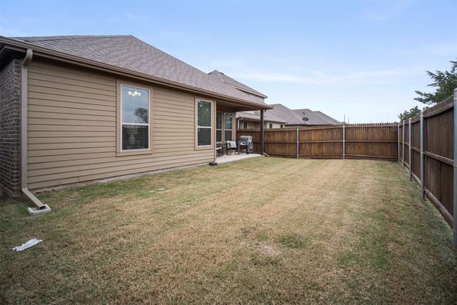 502 Weston Street, Wylie, TX 75098