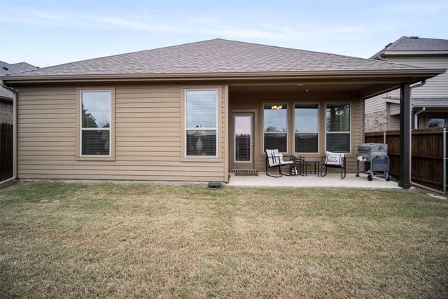 502 Weston Street, Wylie, TX 75098