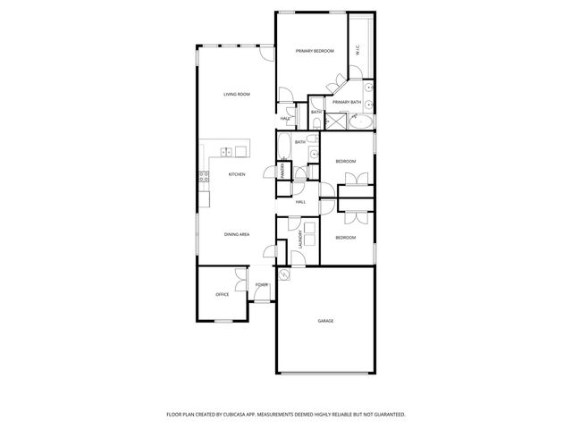 502 Weston Street, Wylie, TX 75098