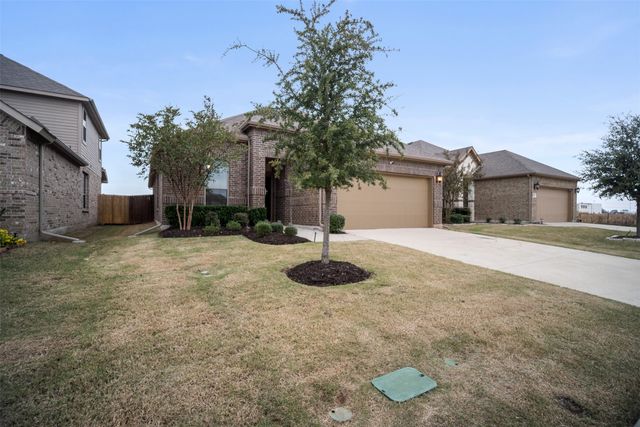 502 Weston Street, Wylie, TX 75098