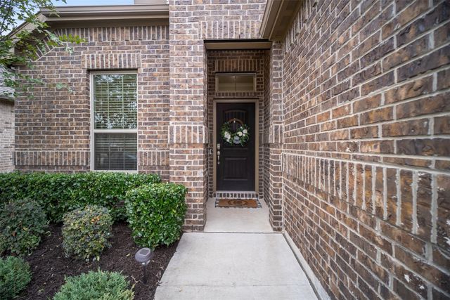 502 Weston Street, Wylie, TX 75098