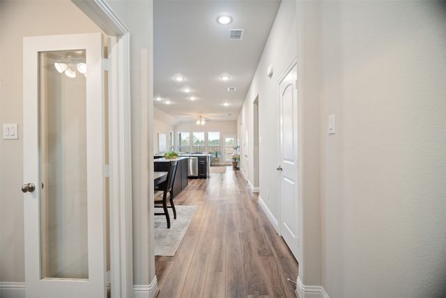 502 Weston Street, Wylie, TX 75098