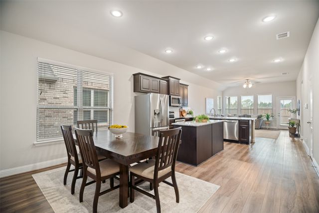 502 Weston Street, Wylie, TX 75098