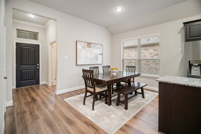 502 Weston Street, Wylie, TX 75098