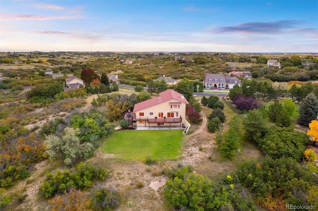 390 Suffolk Lane, Castle Rock, CO 80108