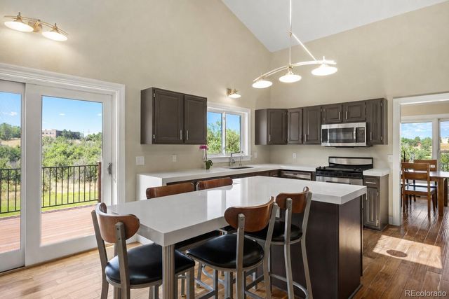 390 Suffolk Lane, Castle Rock, CO 80108