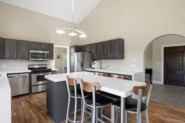 390 Suffolk Lane, Castle Rock, CO 80108