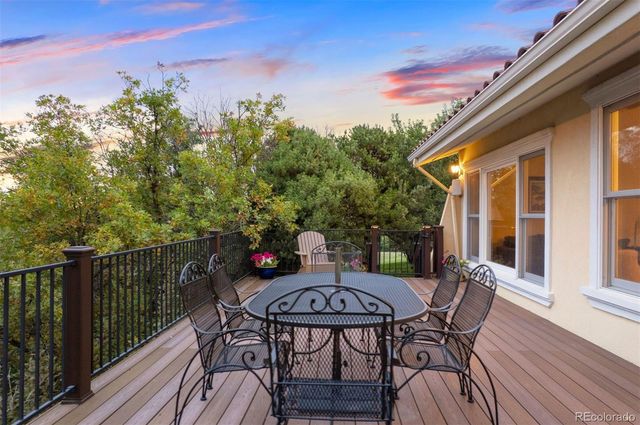 390 Suffolk Lane, Castle Rock, CO 80108