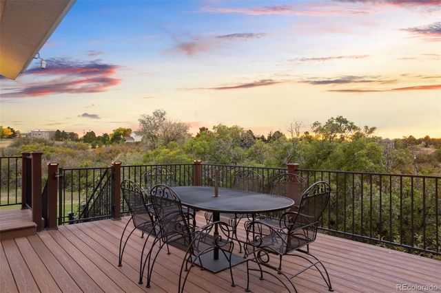 390 Suffolk Lane, Castle Rock, CO 80108
