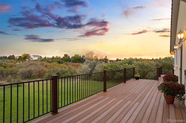 390 Suffolk Lane, Castle Rock, CO 80108