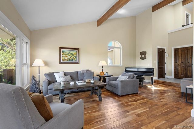390 Suffolk Lane, Castle Rock, CO 80108