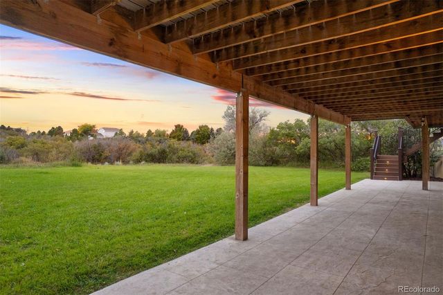 390 Suffolk Lane, Castle Rock, CO 80108