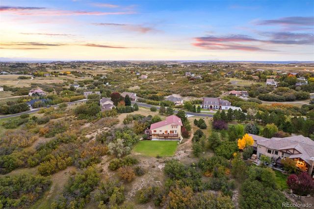 390 Suffolk Lane, Castle Rock, CO 80108