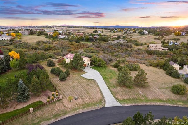 390 Suffolk Lane, Castle Rock, CO 80108
