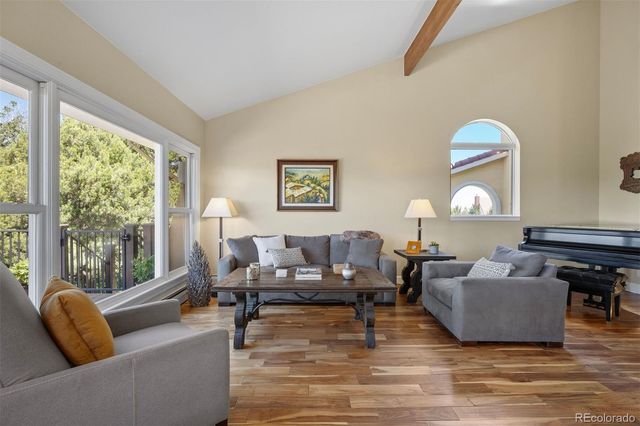 390 Suffolk Lane, Castle Rock, CO 80108