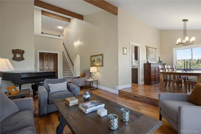 390 Suffolk Lane, Castle Rock, CO 80108