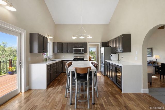 390 Suffolk Lane, Castle Rock, CO 80108