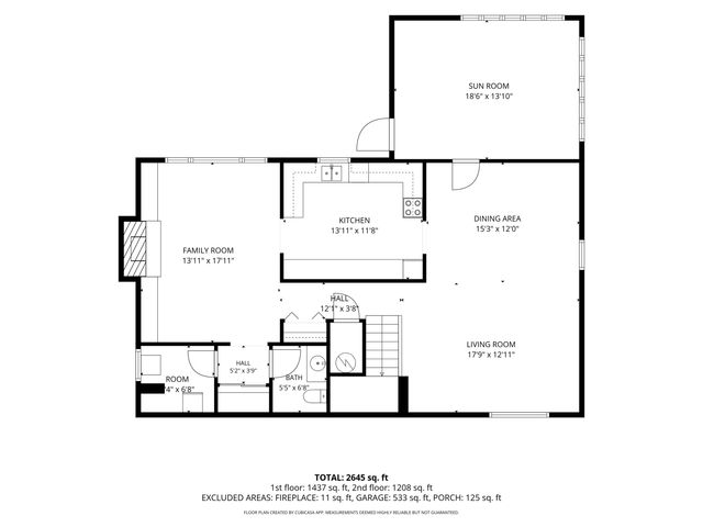 1053 Idylwild Drive, Richmond, KY 40475