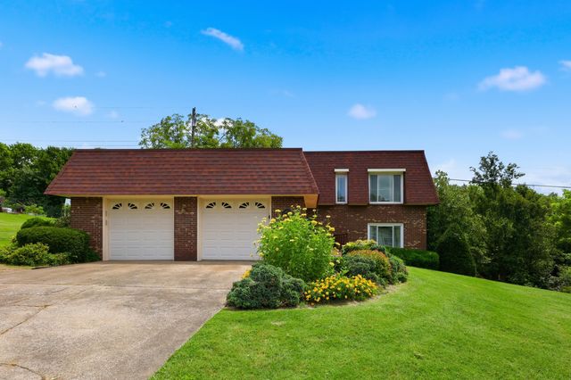 1053 Idylwild Drive, Richmond, KY 40475