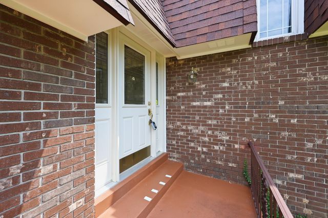 1053 Idylwild Drive, Richmond, KY 40475