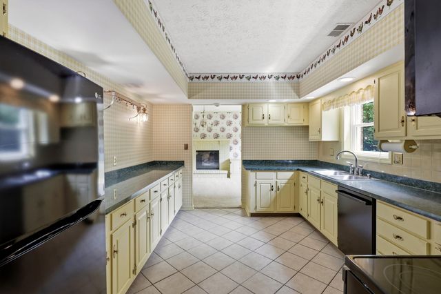 1053 Idylwild Drive, Richmond, KY 40475