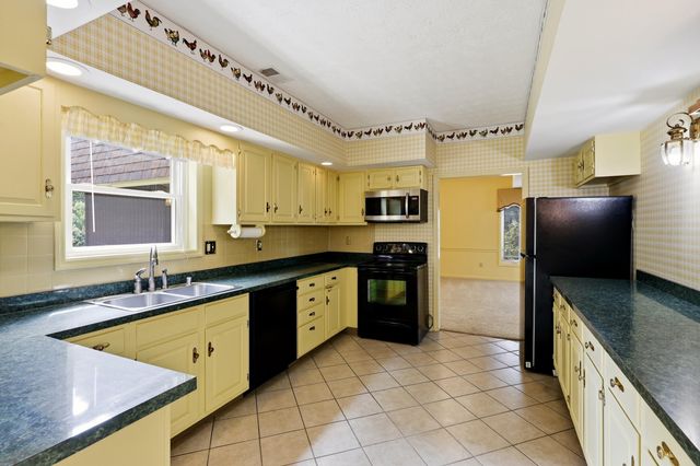 1053 Idylwild Drive, Richmond, KY 40475