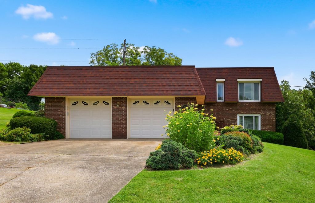 1053 Idylwild Drive, Richmond, KY 40475