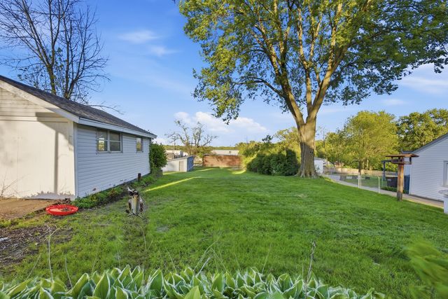 2812 20th Street, Rockford, IL 61109