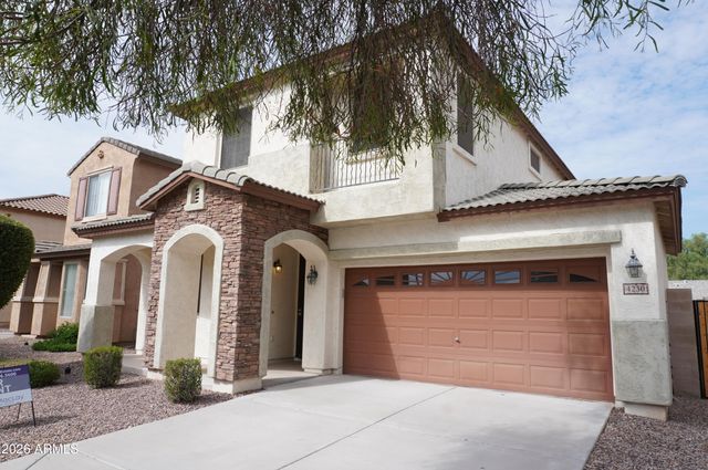 4230 S Mariposa Drive, Gilbert, AZ 85297